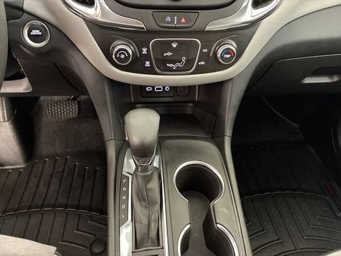 Used 2023 Chevrolet Equinox LS w/ LS Convenience Package AWD/4WD image 21