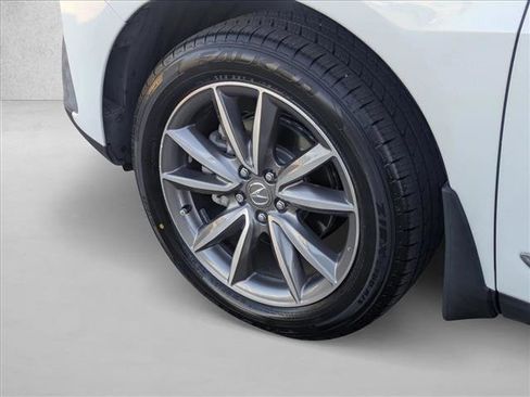 Used 2021 Acura RDX FWD w/ Technology Package image 21