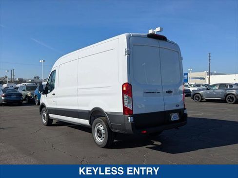 New 2026 Ford Transit 250 148 Medium Roof image 3