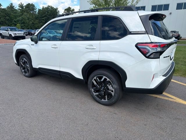 New 2026 Subaru Forester Premium AWD/4WD image 7
