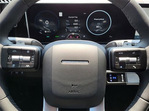 New 2026 Hyundai Santa Fe Limited image 21