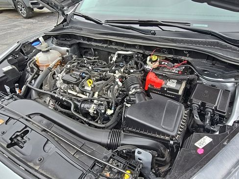 Used 2022 Ford Escape SEL image 30