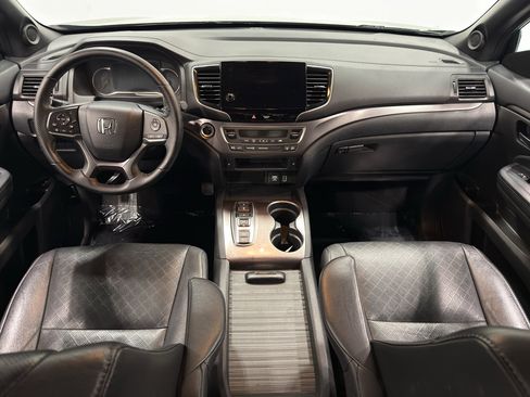 Used 2020 Honda Passport EX-L image 31