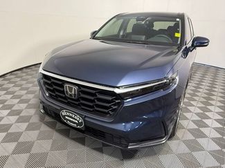 Used 2024 Honda CR-V LX video 2