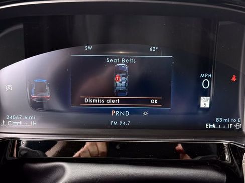 Used 2023 Lincoln Corsair Reserve FWD image 5