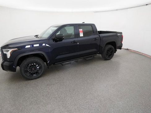 New 2026 Toyota Tundra Limited AWD/4WD image 5