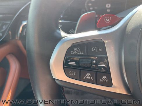 Used 2021 BMW M5 w/ Competition Package image 19