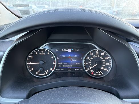 Used 2020 Nissan Murano SL image 17