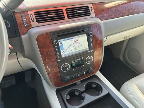 Used 2013 Chevrolet Silverado 1500 LTZ w/ LTZ Plus Package image 25