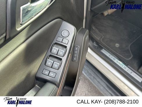 Used 2020 Chevrolet Suburban LT w/ Max Trailering Package AWD/4WD image 18