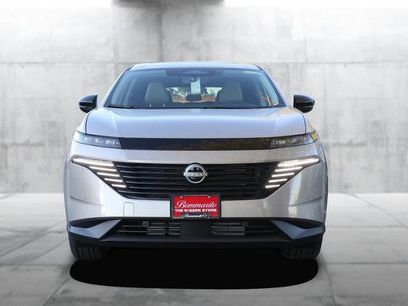 New 2026 Nissan Murano SL w/ Comfort Package