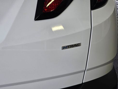 New 2026 Hyundai Tucson SE AWD/4WD image 14