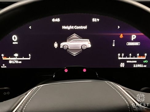 Used 2025 INFINITI QX80 Sensory w/ Exterior Package image 17