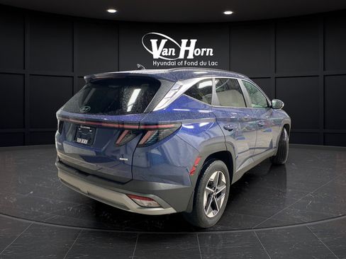 New 2026 Hyundai Tucson SEL AWD/4WD image 7