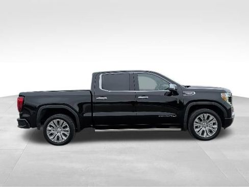 Used 2021 GMC Sierra 1500 Denali w/ Denali Ultimate Package image 2