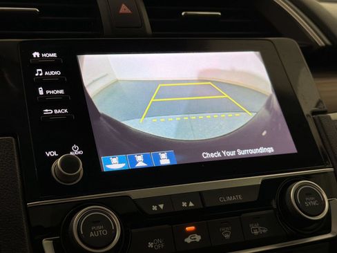 Used 2019 Honda Civic EX image 21