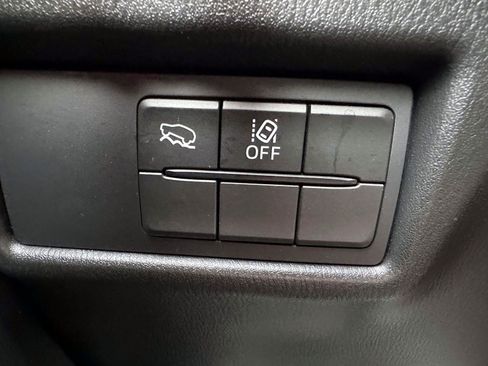 Used 2024 MAZDA CX-5 AWD 2.5 S w/ Select Package image 16