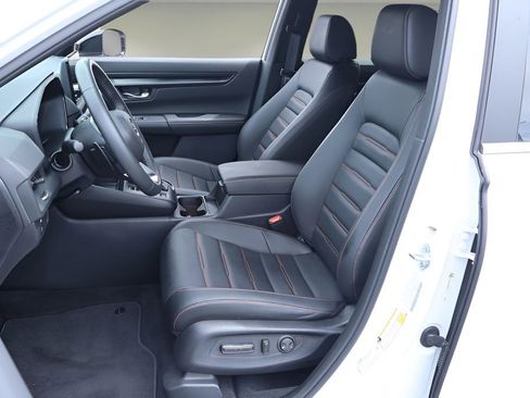 Used 2025 Honda CR-V Sport-L image 11