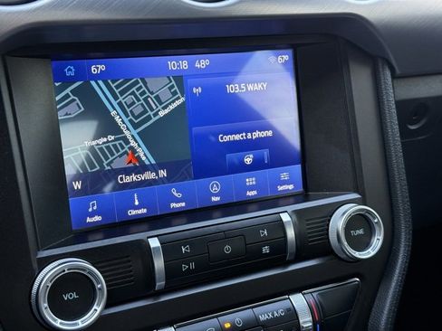 Used 2022 Ford Mustang GT Premium w/ Equipment Group 401A image 23