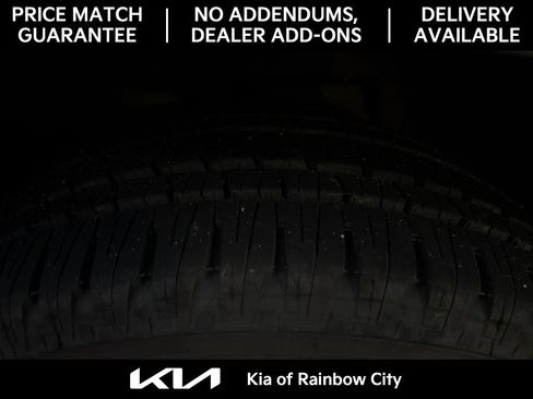 Used 2016 GMC Yukon SLT w/ Open Road Package image 8