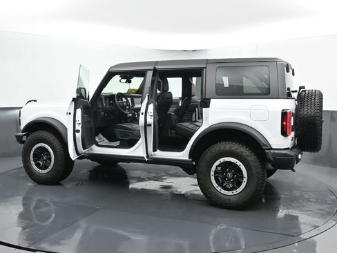 New 2025 Ford Bronco Badlands image 53