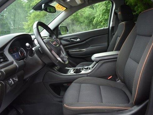 Used 2023 GMC Acadia AT4 w/ Trailering Package AWD/4WD image 30