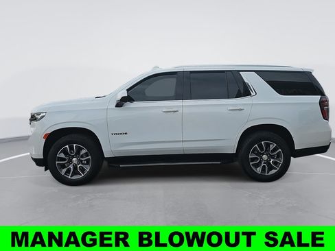 Used 2024 Chevrolet Tahoe LS RWD image 6