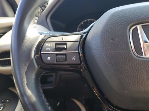 Used 2025 Honda HR-V EX-L image 22
