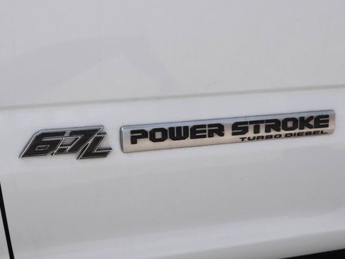Used 2018 Ford F550 2WD Crew Cab Super Duty image 48