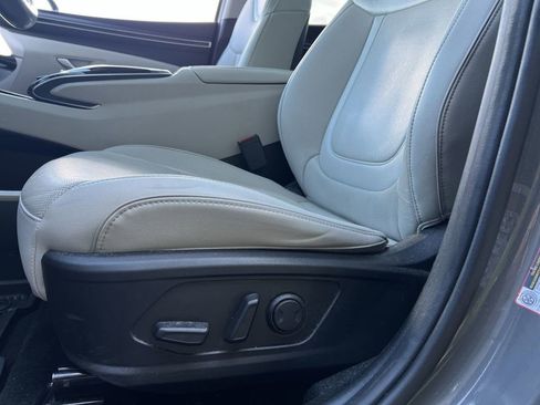 Used 2024 Hyundai Tucson Limited image 14