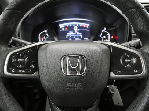 Used 2020 Honda CR-V LX image 16