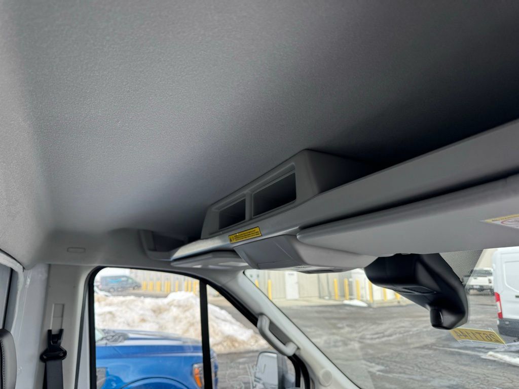 New 2026 Ford Transit 350 RWD image 10
