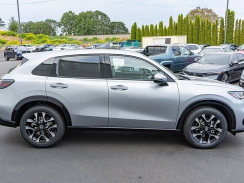 New 2026 Honda HR-V EX-L image 5