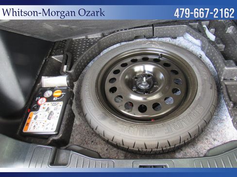 Used 2025 Ford Escape ST-Line FWD image 28