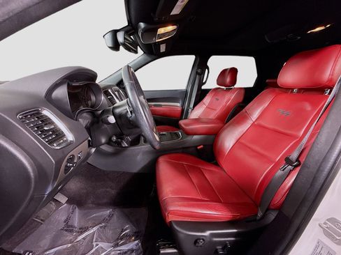 Used 2016 Dodge Durango R/T w/ Trailer Tow Group IV image 22