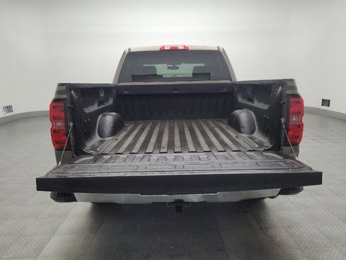 Used 2015 Chevrolet Silverado 1500 LT w/ All Star Edition AWD/4WD image 29