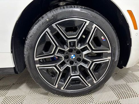 New 2026 BMW iX xDrive45 w/ M Sport Package image 18