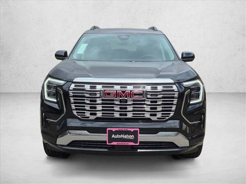 New 2026 GMC Terrain Denali w/ LPO, Floor Liner Package AWD/4WD image 5