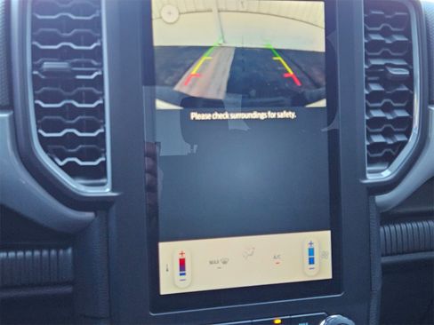 New 2025 Ford Ranger XL w/ Trailer Tow Package image 18