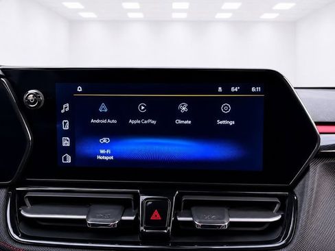 Used 2024 Chevrolet TrailBlazer RS w/ Convenience Package AWD/4WD image 30