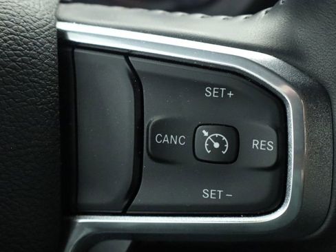 Certified 2023 RAM 1500 Laramie image 29