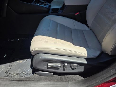 Certified 2023 Honda CR-V EX-L image 10