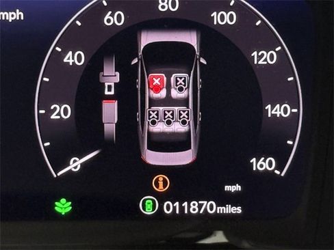 Certified 2024 Honda Accord LX image 22