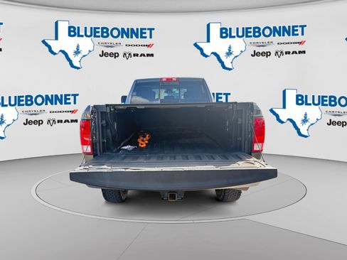Used 2018 RAM 2500 Lone Star AWD/4WD image 22