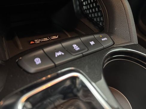 New 2026 Chevrolet TrailBlazer LT w/ Convenience Package image 19