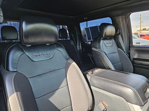 Used 2019 Ford F150 Raptor w/ Equipment Group 802A Luxury image 18