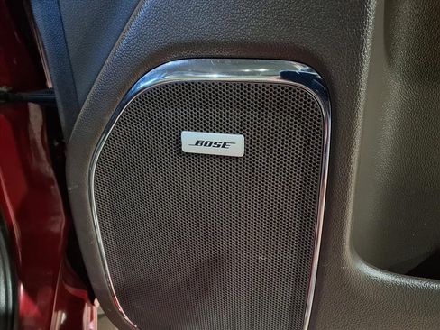 Used 2018 GMC Sierra 1500 SLT w/ SLT Premium Package image 25