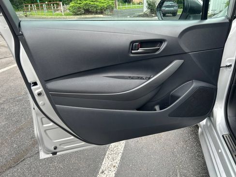 New 2026 Toyota Corolla LE FWD image 10