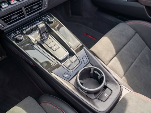 New 2026 Porsche 911 Carrera GTS RWD image 24