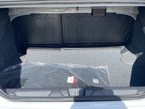 New 2025 Subaru WRX Premium image 11